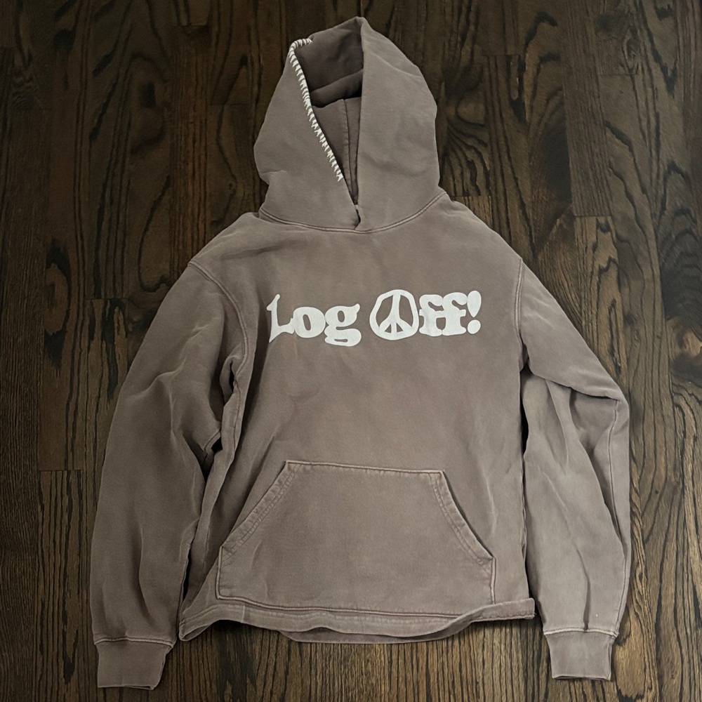 Madhappy hoodie